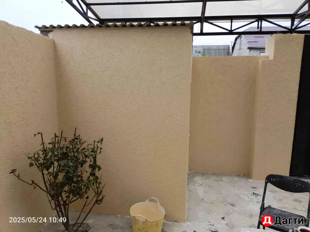 утепление домов и балконов