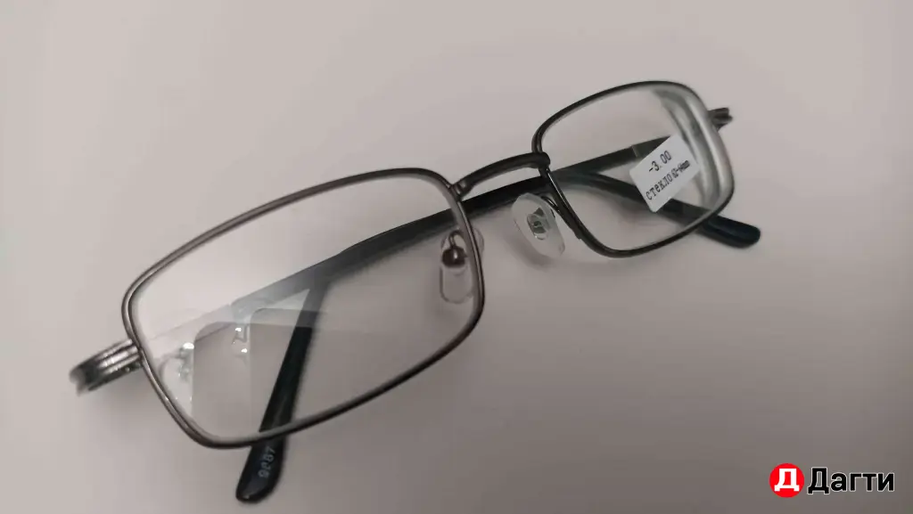 очки для зрения +-