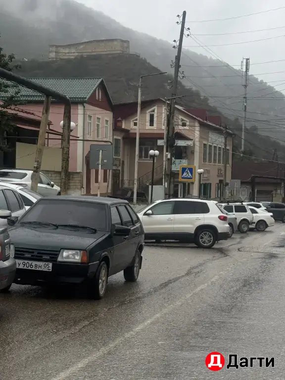 LADA (ВАЗ) 2109, 2002 года