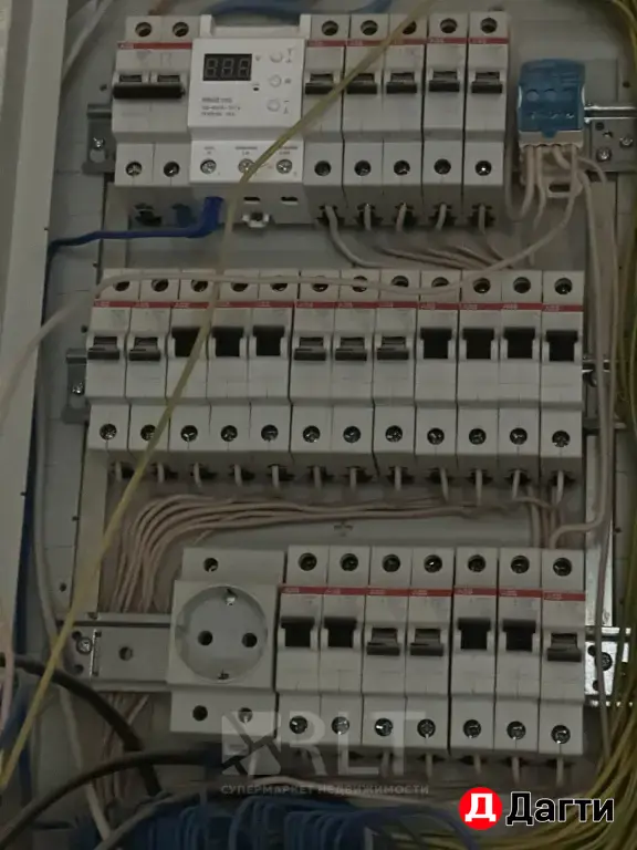 Продается светлая просторная квартира в центре города Махачкалы