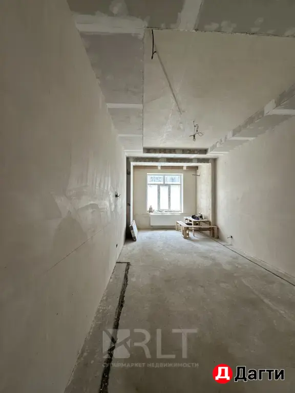 Продается светлая просторная квартира в центре города Махачкалы