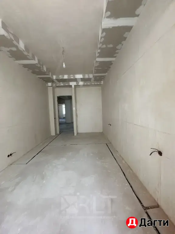 Продается светлая просторная квартира в центре города Махачкалы