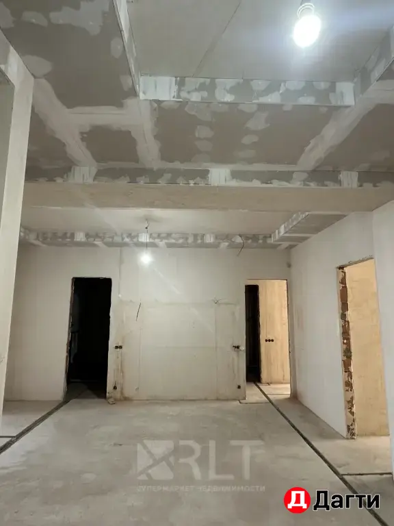 Продается светлая просторная квартира в центре города Махачкалы