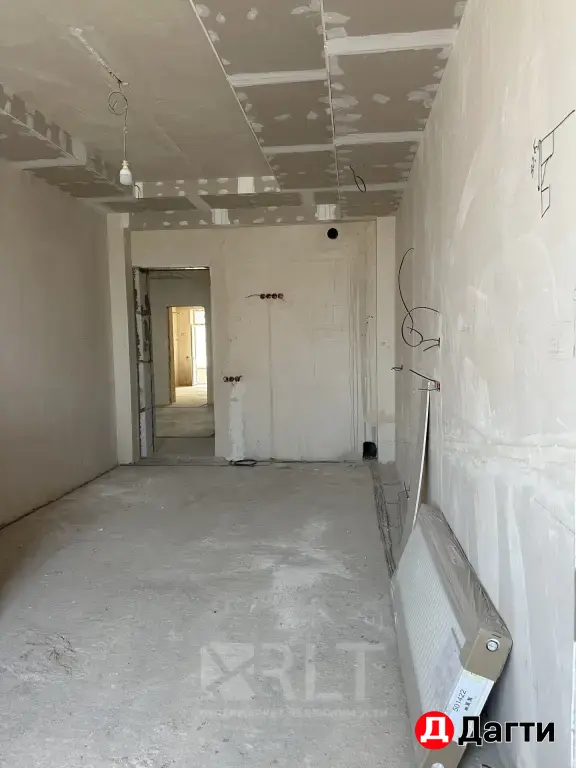 Продается светлая просторная квартира в центре города Махачкалы