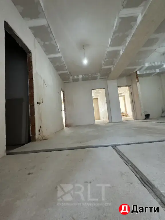 Продается светлая просторная квартира в центре города Махачкалы