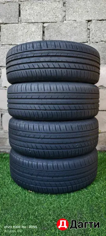 16 Колеса гранта спорт