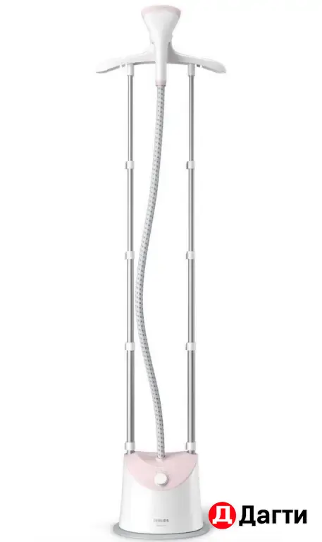 Отпариватель Philips GC485/40 белый