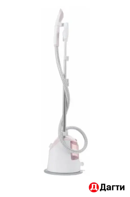 Отпариватель Philips GC485/40 белый