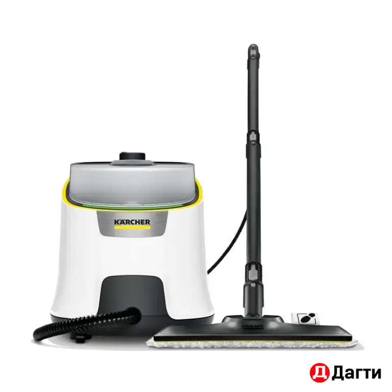 Пароочиститель Karcher SC 4 Deluxe 2250 Вт