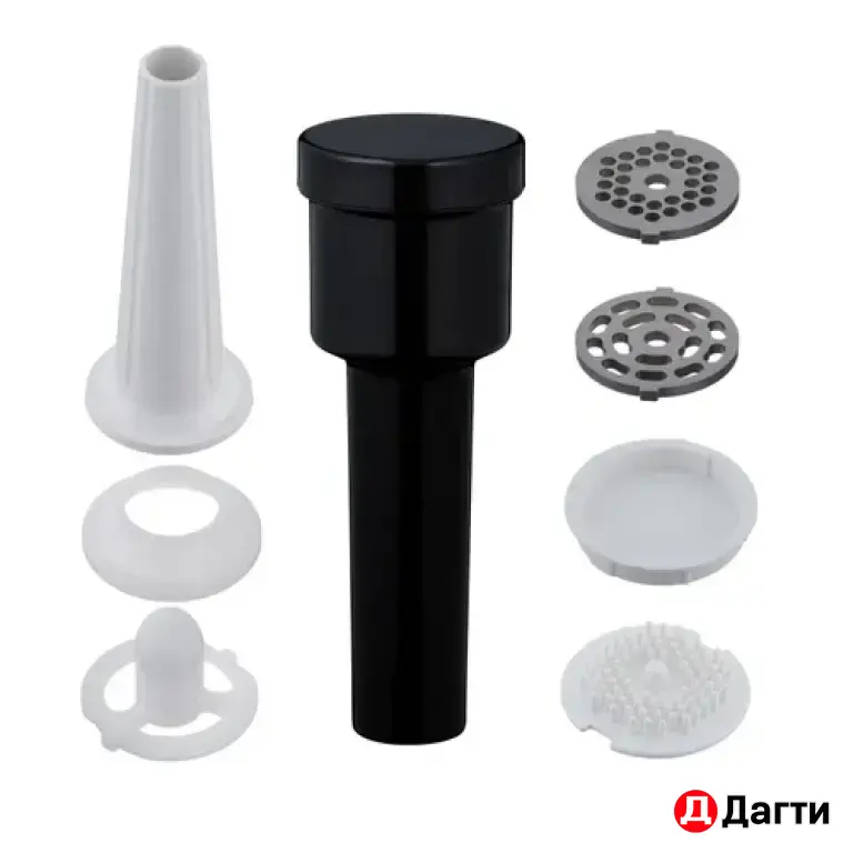 Мясорубка Panasonic MK-GX1710KTQ черный