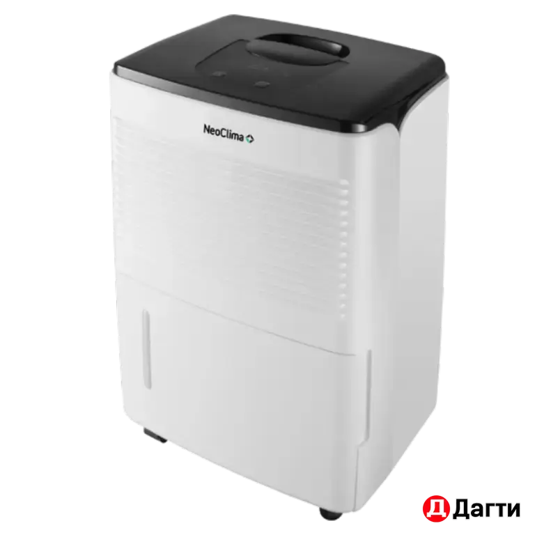 Осушитель воздуха мобильный NEOCLIMA ND-10AH (10 л/сутки)