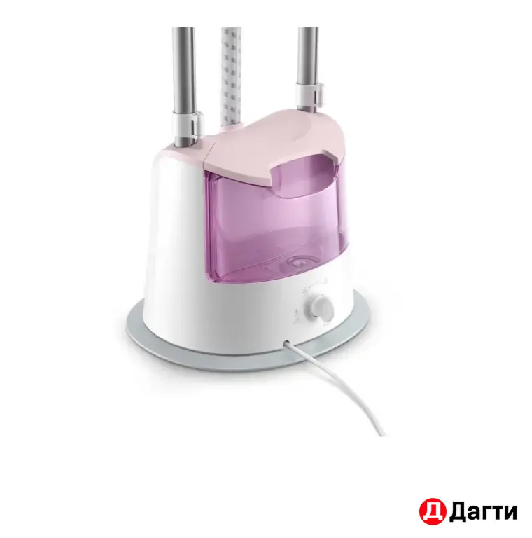 Отпариватель Philips GC485/40 белый