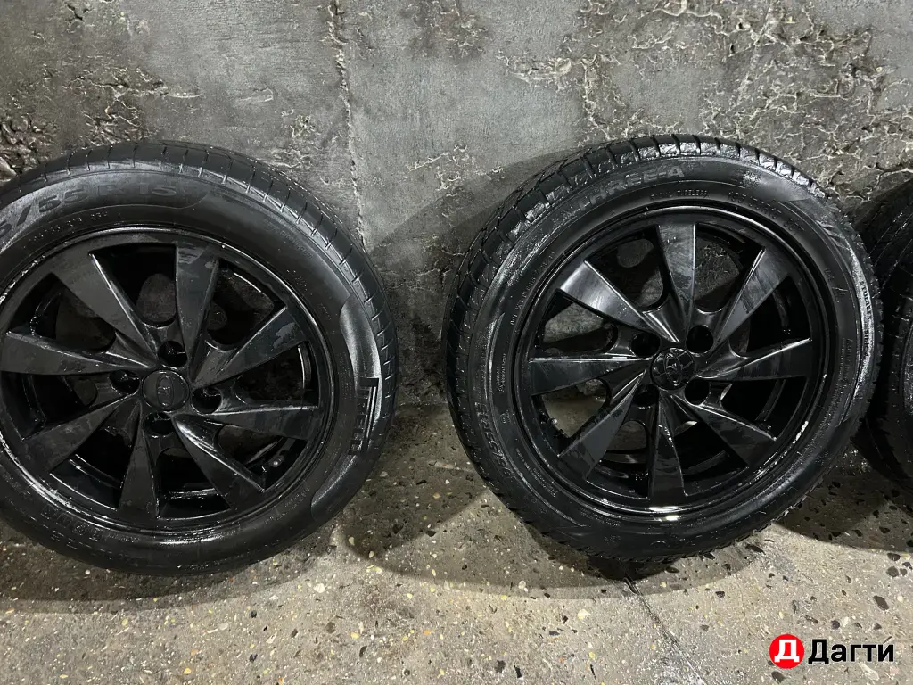 блэк эдишен