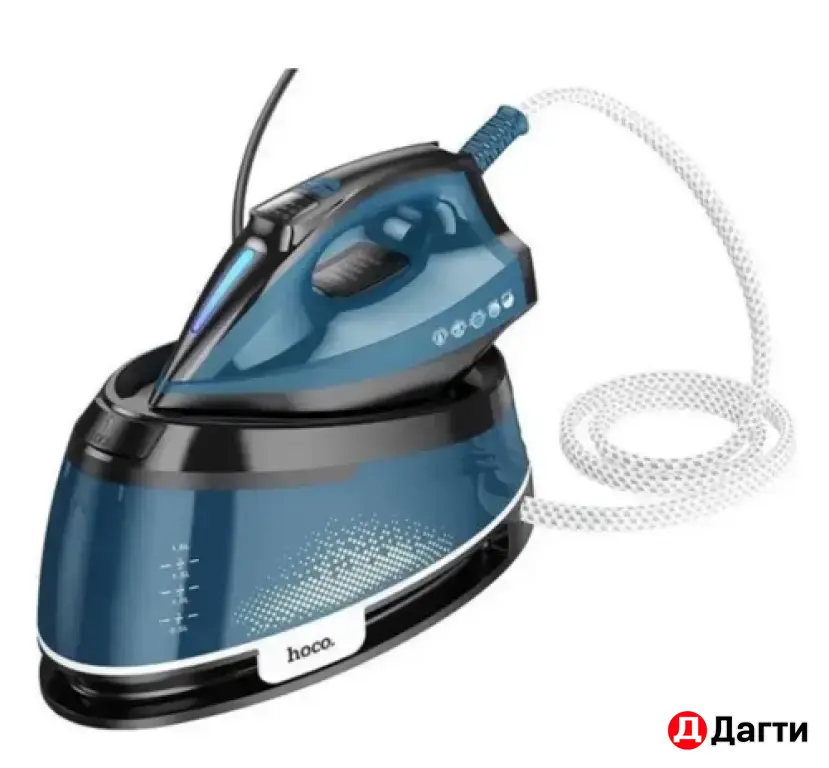 Парогенератор HOCO HJD20A синий 2800Вт