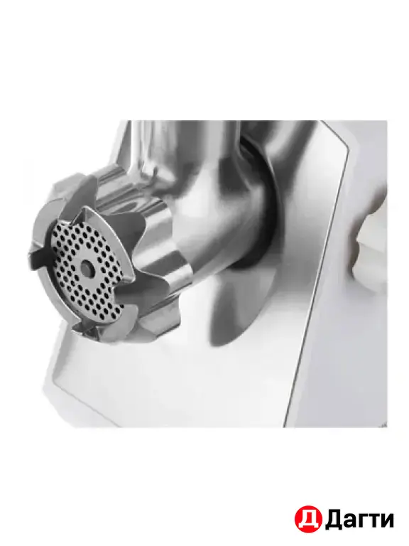 Мясорубка Panasonic MK-MG1560 белый