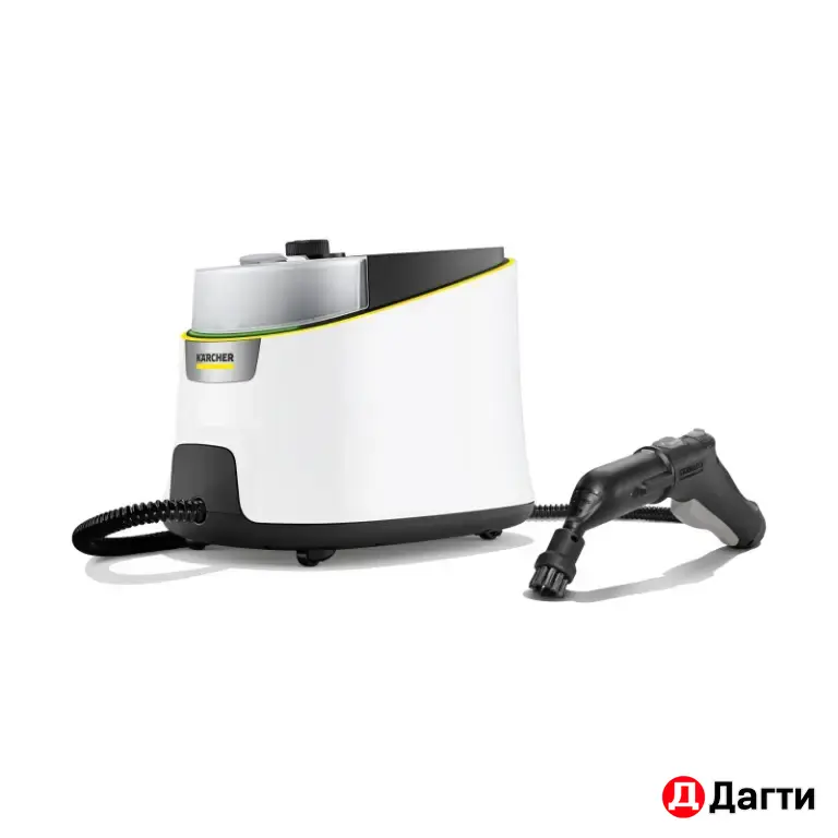 Пароочиститель Karcher SC 4 Deluxe 2250 Вт
