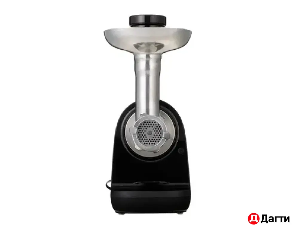 Мясорубка Panasonic MK-GX1710KTQ черный