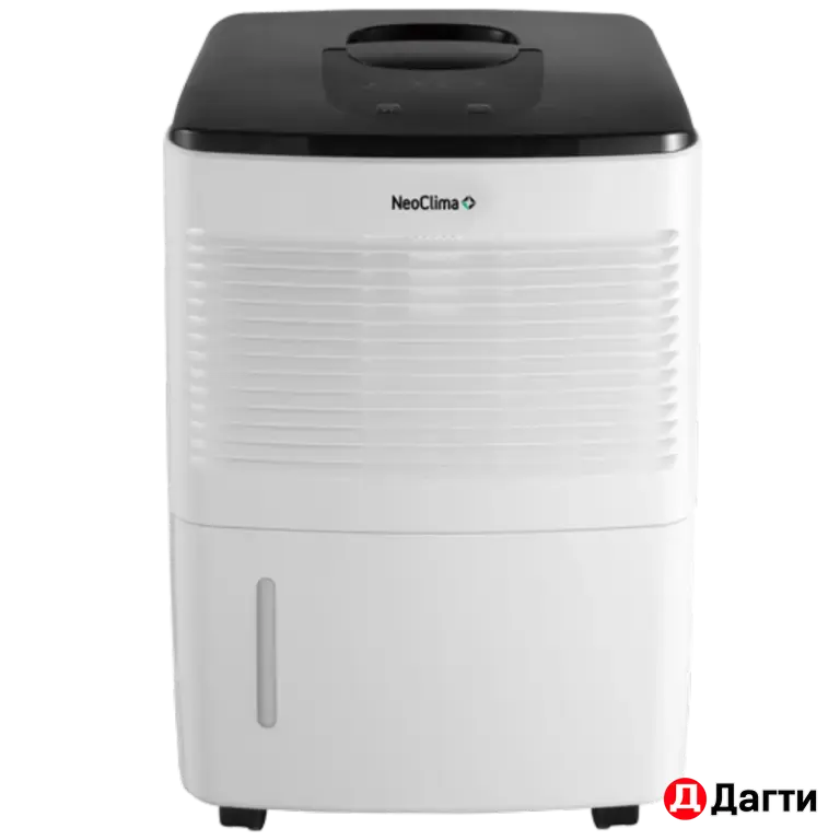 Осушитель воздуха мобильный NEOCLIMA ND-10AH (10 л/сутки)