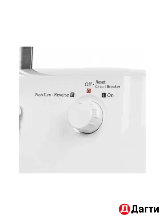 Мясорубка Panasonic MK-MG1560 белый