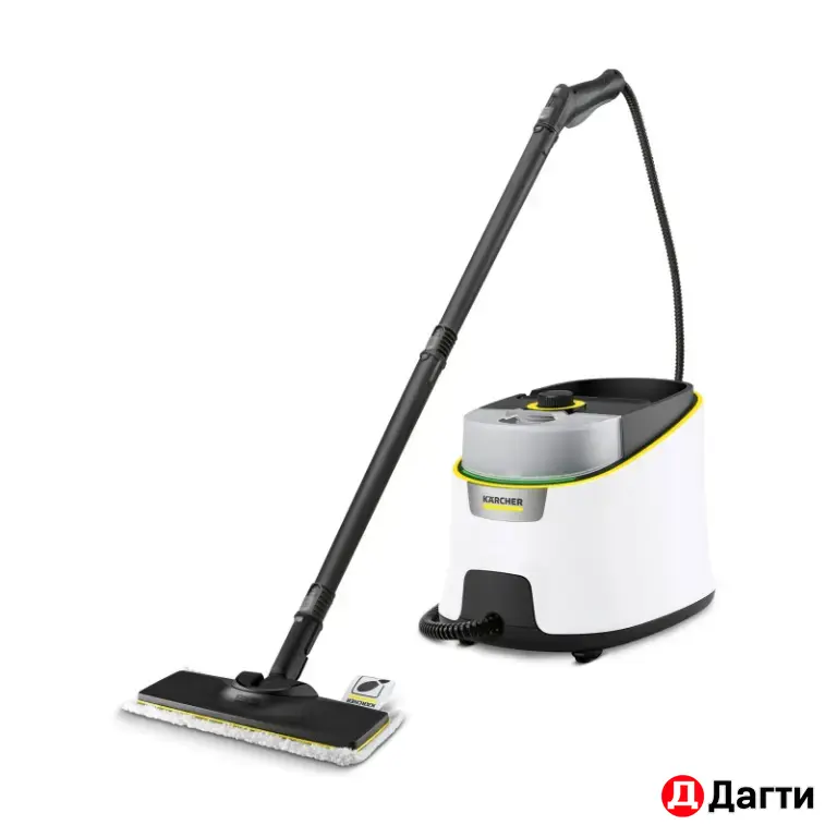 Пароочиститель Karcher SC 4 Deluxe 2250 Вт