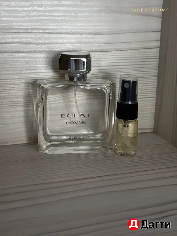 Oriflame Eclat Homme