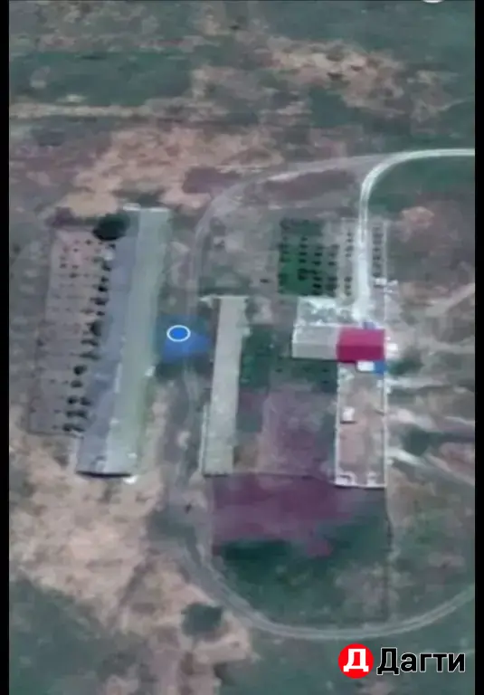 Готовый бизнес ферма кашара