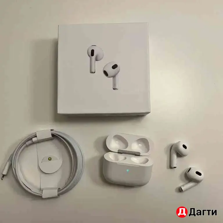 airpods 3 premuim