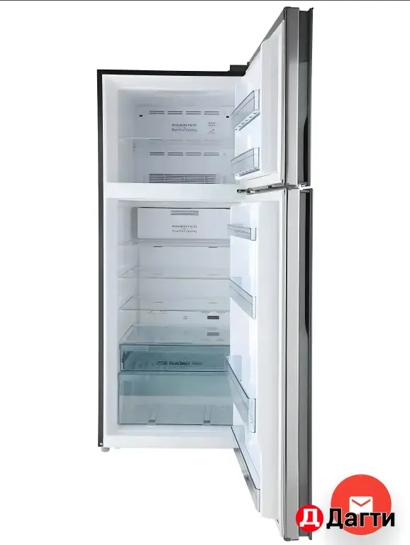 Холодильник Hitachi HRTN7489DFBSLCS