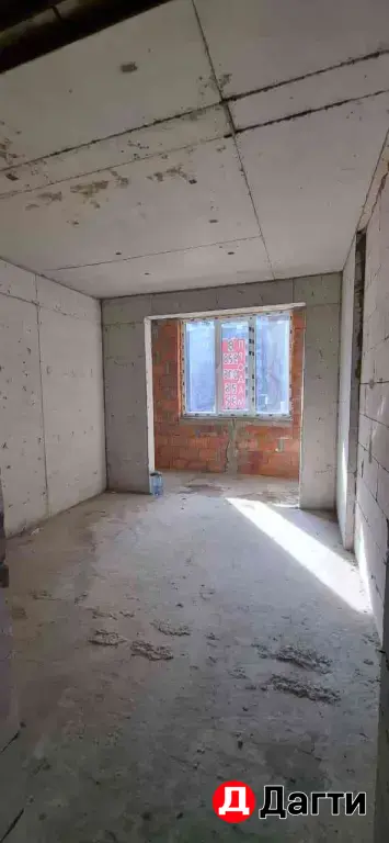 продам квартиру 2х комнатная 2/14 этаж