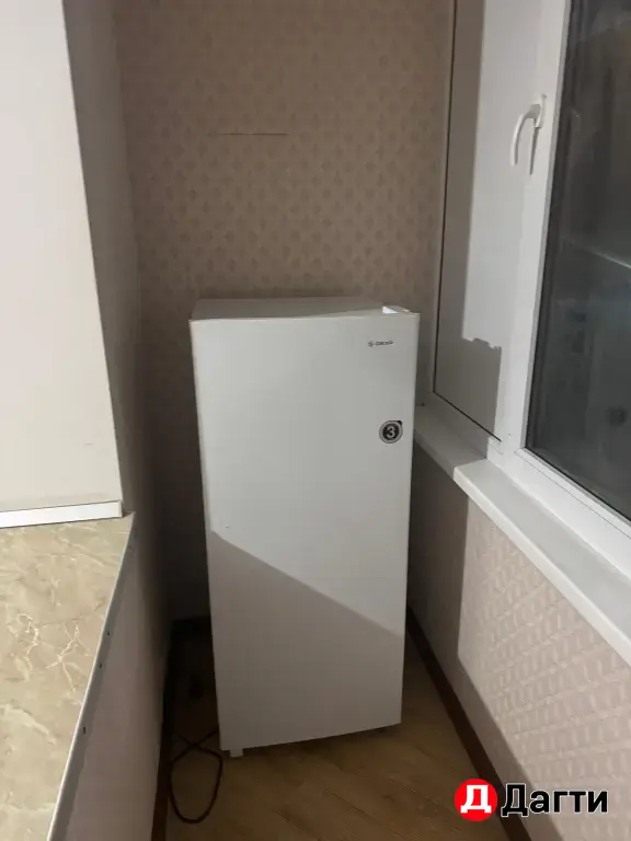 1-х комнатная квартира