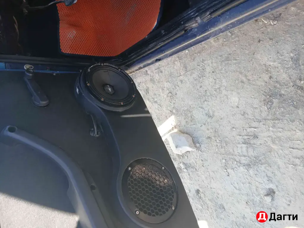 LADA (ВАЗ) 2107, 2006 года