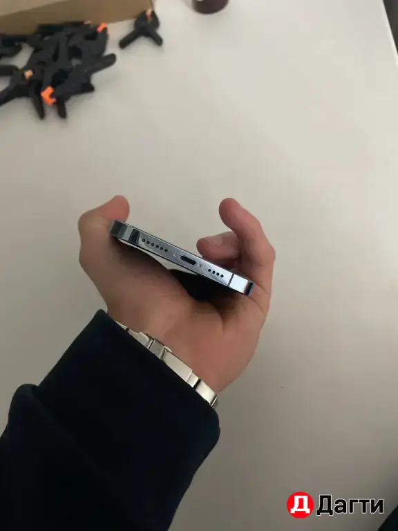 айфон 13 про Макс