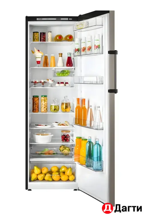 Холодильник ATLANT Х 1602-190 бронзовый