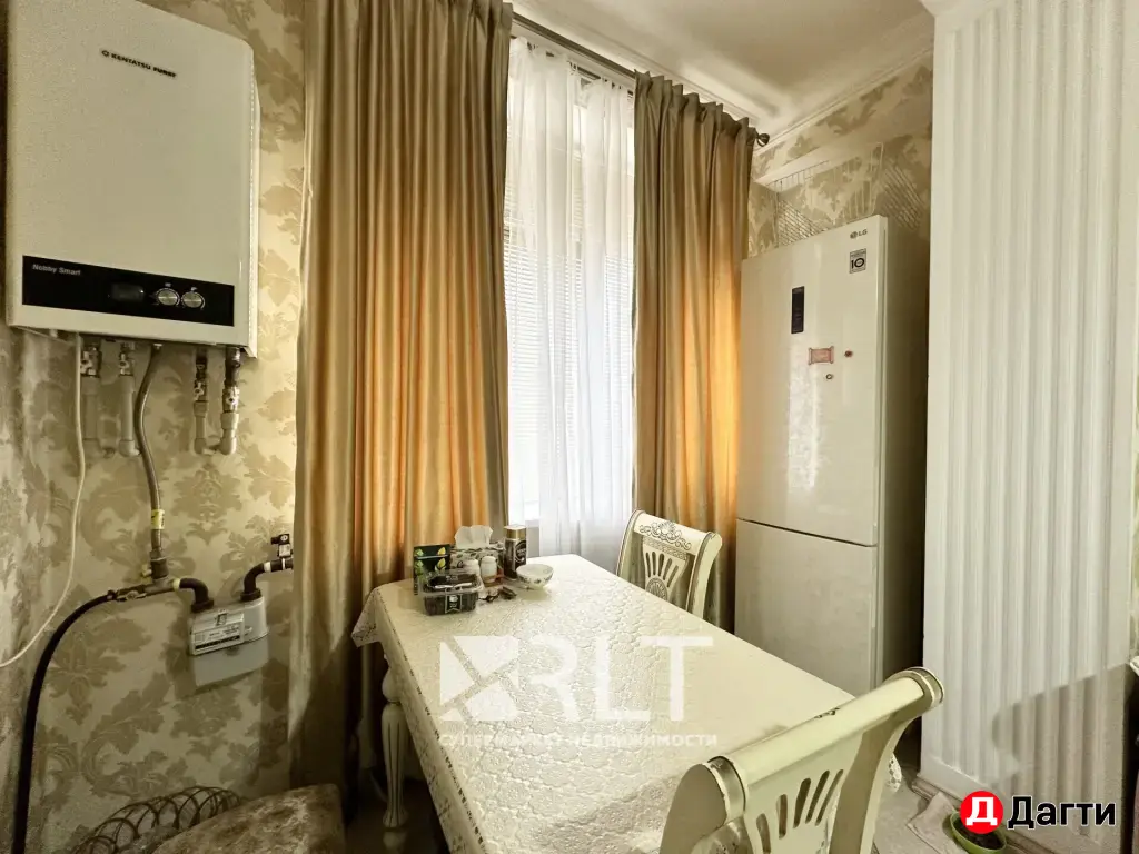 Продаётся квартира