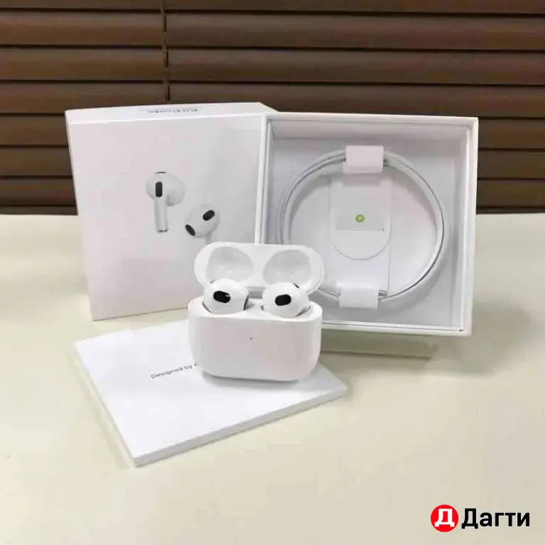 airpods 3 premuim