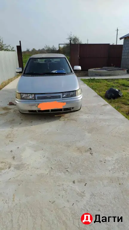 LADA (ВАЗ) 2112, 2003 года