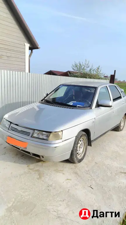 LADA (ВАЗ) 2112, 2003 года