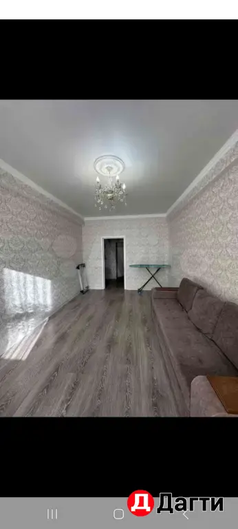 сдаётся квартира