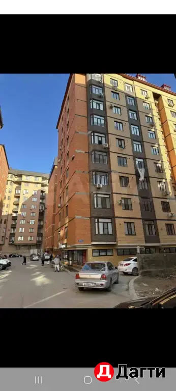 сдаётся квартира