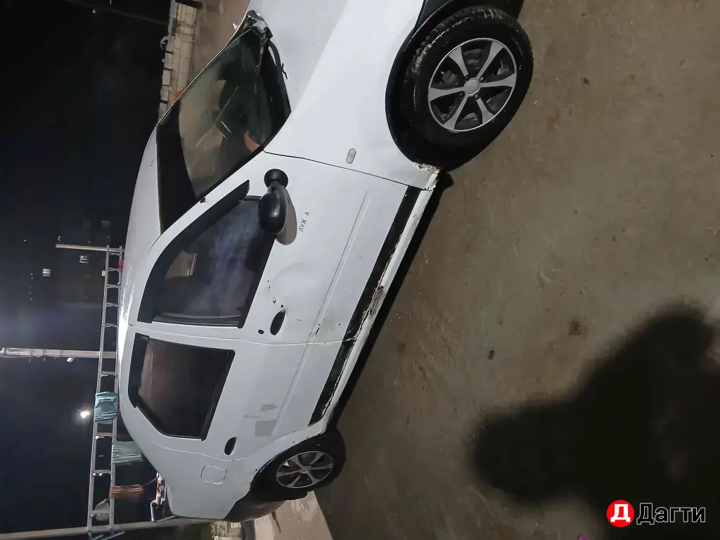 Renault Logan, 2006 года