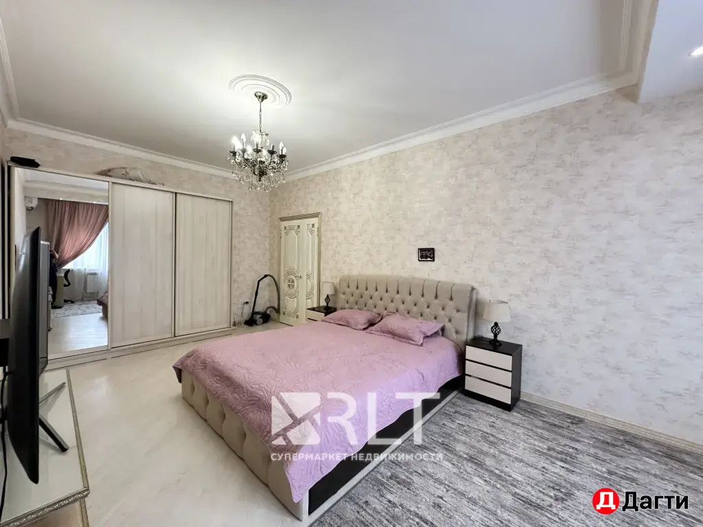 Продаётся квартира