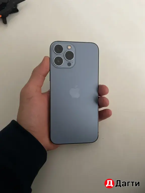 айфон 13 про Макс