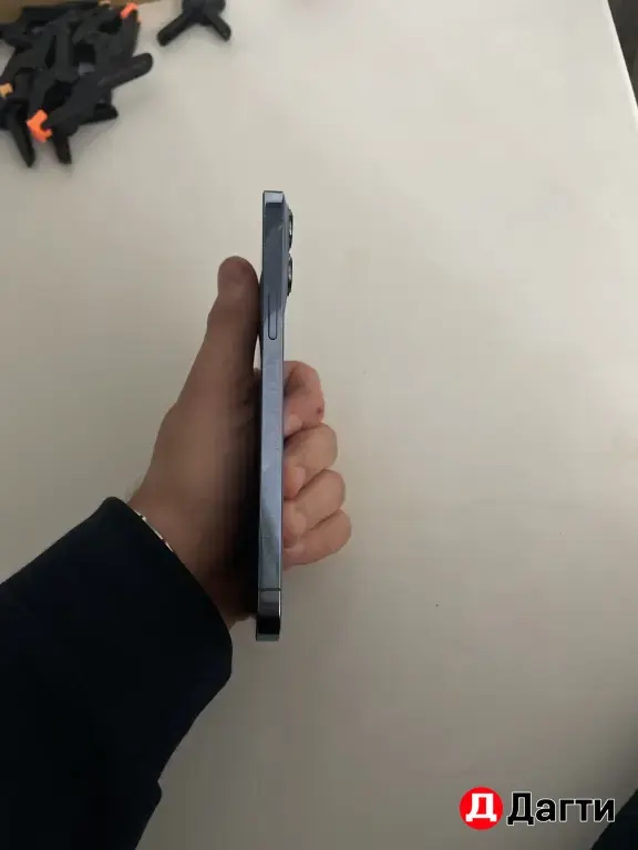 айфон 13 про Макс