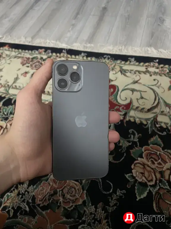 айфон 13 про Макс