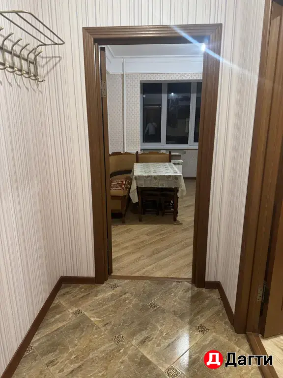 1-х комнатная квартира