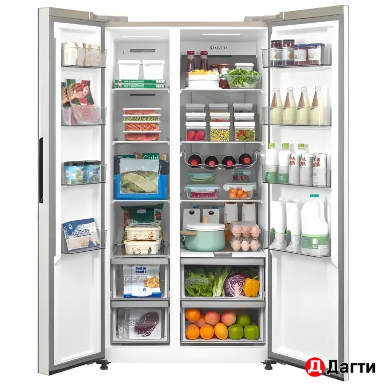 Холодильник двухкамерный Midea MDRS791MIE33