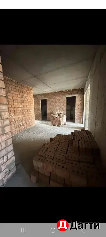 продаётся 3х комнатная квартира