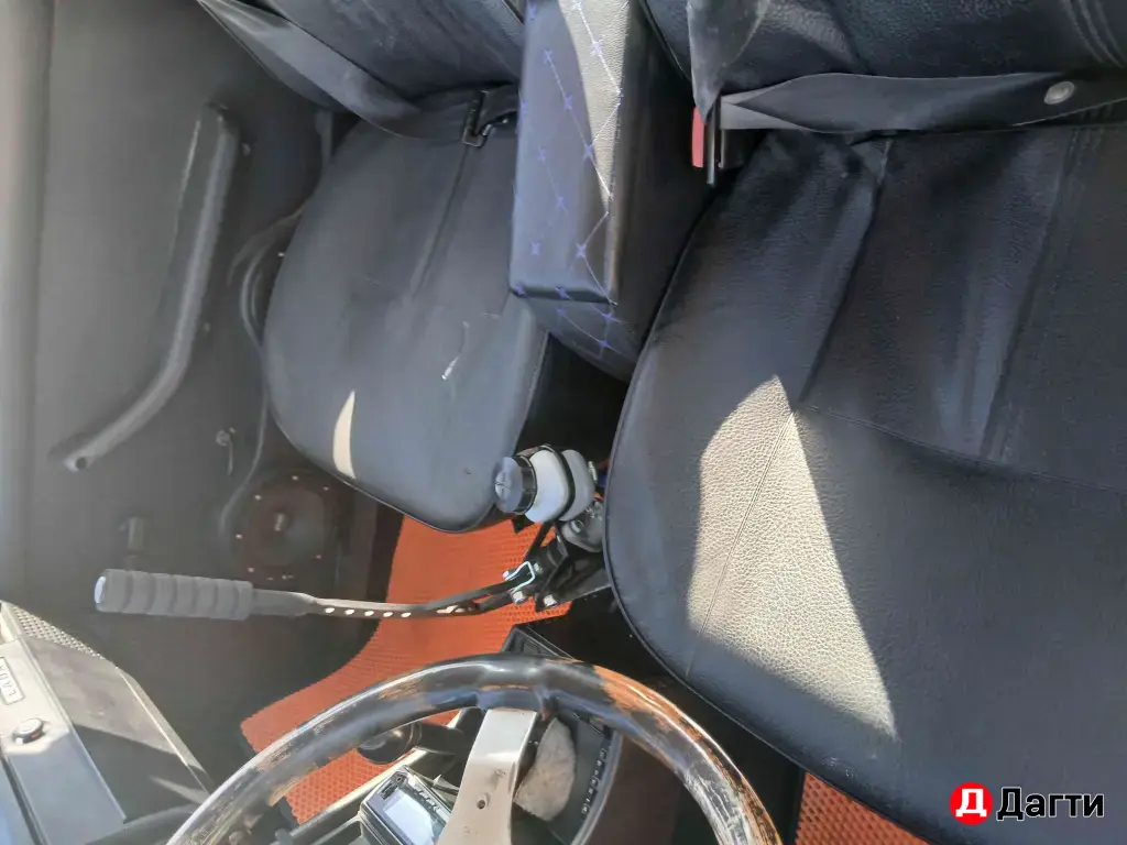 LADA (ВАЗ) 2107, 2006 года