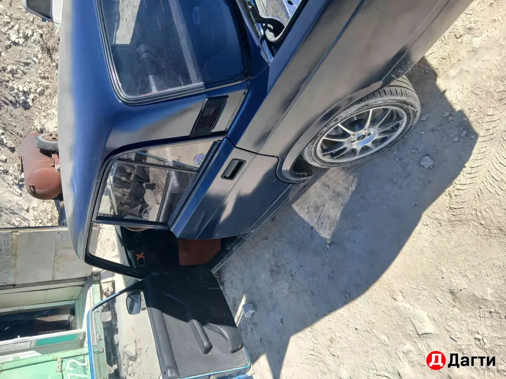 LADA (ВАЗ) 2107, 2006 года