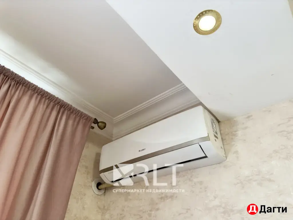 Продаётся квартира